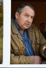 Imagen de Intuición Criminal (T5): Ep.9 Wolf Brennersdorfer - 4