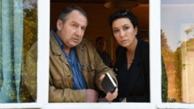 Imagen de Intuición Criminal (T5): Ep.1 Alice Leutgeb - 5