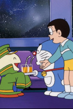Imagen de Doraemon y el tren del tiempo - 4