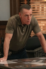 Imagen de Chicago P.D. (T13): Ep.4 La raíz del mal - 5