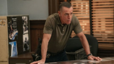 Imagen de Chicago P.D. (T13): Ep.5 Miami - 7