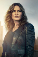 Imagen de Ley y Orden:... (T27): Ep.11 Psicópata de carrera - 6