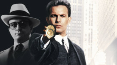 Imagen de Los intocables de Eliot Ness - 10