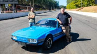 Imagen de Joyas sobre... (T2): España: SEAT 600 - 7