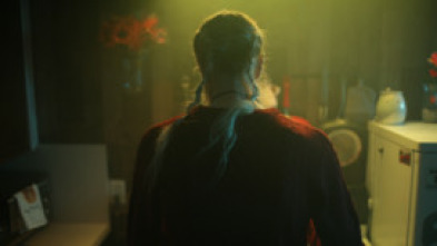 Imagen de Un cadáver en el sótano: Ep.2 - 5