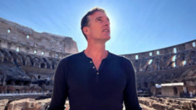 Imagen de El Coliseo con Dan Snow: Ep.1 - 5