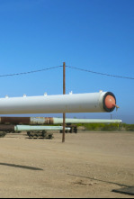 Imagen de Ingeniería abandonada: En tierra - 4