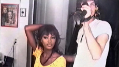 Imagen de Kevyn Aucoin, la bella y la bestia en mí - 5