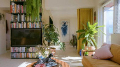 Imagen de Nunca es demasiado...: Casas patrimoniales - 5