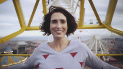 Imagen de Menja't el món! - 5