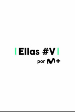 Imagen de M+ Ellas #V - 1