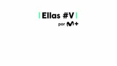Imagen de M+ Ellas #V - 2