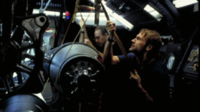 Imagen de The Core (El núcleo) - 5