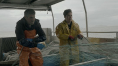 Imagen de Pesca total - 5