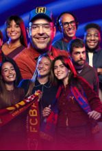 Imagen de Fanzone (T1): Episodi 9 - 4