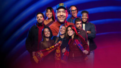 Imagen de Fanzone (T1): Episodi 17 - 5