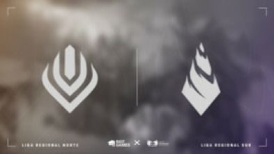 Imagen de Regional Norte LOL (1): J05 Waia Snikt vs Bandits Gaming - 5