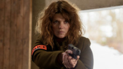 Imagen de Los crímenes de... (T9): Ep.1 Por quien doblan las campanas - 6