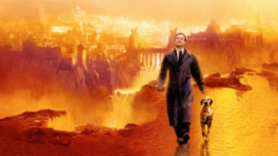 Imagen de Más allá de los sueños - 7