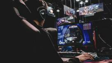 Imagen de SYFY Games (T5): Ep.8 - 7