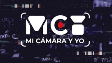 Imagen de Mi cámara y yo - 5