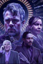 Imagen de Blackout: sin identidad - 9