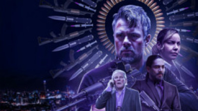 Imagen de Blackout: sin identidad - 10