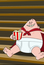 Imagen de Las flipantes... (T2): El Capitán Calzoncillos y las mezquinas maniobras del taimado Memosaurio - 4