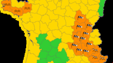 Imagen de Météo - 5