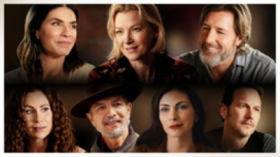 Imagen de Los matrimonios de los Miller - 7