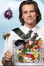 Imagen de Kidding (T1): Ep.1 El verde significa arranca - 6