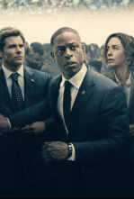 Imagen de Paradise (T1): Ep.5 En los palacios de los reyes coronados - 4