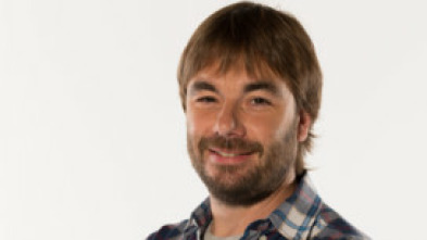 Imagen de El Foraster (T9): Prada de Conflent - 5