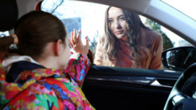 Imagen de Hicran: En busca... (T1): Ep.4  - 5