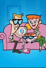 Imagen de El laboratorio de Dexter - 4