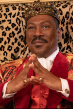 Imagen de El rey de Zamunda - 5