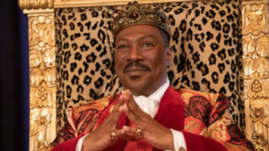Imagen de El rey de Zamunda - 6