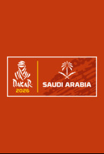 Imagen de Programa Dakar 2026 (2026): Sábado 10 enero - 4