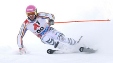 Imagen de Copa del mundo de... (25/26): Eslalon - segunda manga - 6