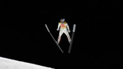 Imagen de Copa del mundo de... (25/26): 5km Gundersen - 5