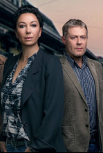 Imagen de Intuición Criminal (T6) - 4