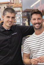 Imagen de Gatronomadak - 4