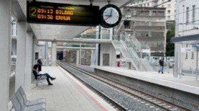 Imagen de Otxarkoaga. La casa de mi padre - 5