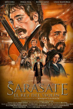 Imagen de Sarasate, el rey del violín - 4