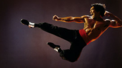 Imagen de Dragón, la vida de Bruce Lee - 5