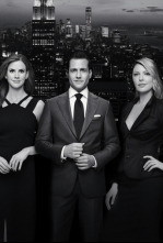 Imagen de Suits (T9): Ep.2 Supervisora especial - 6