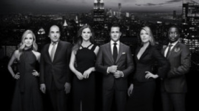 Imagen de Suits (T9): Ep.2 Supervisora especial - 7