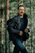 Imagen de La agencia (T1): Ep.5 Ratonera - 6