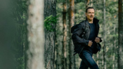 Imagen de La agencia (T1): Ep.5 Ratonera - 7