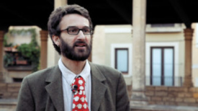 Imagen de Amb filosofia (T1): Ep.32 El futur - 5